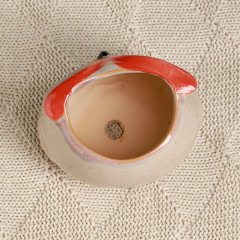 Горшок для цветов «Совенок Бом» - Фото 3