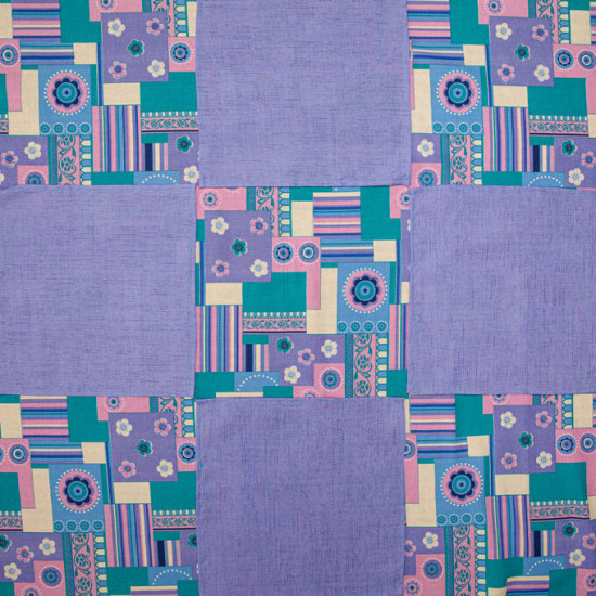 Комплект из скатерти и салфеток «Орнамент»