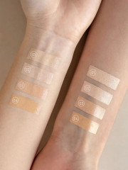 Натуральный консилер для лица, оттенок 01 Слоновая кость - Фото 5