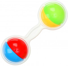 Набор игрушек развивающих - Фото 3