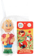 Игрушка для ванны «Буратино» - Фото 5