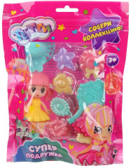 Набор игровой «Супер подружка» - Фото 3