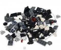 Конструктор «Супергерои» - Фото 2