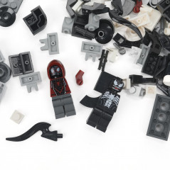 Конструктор «Супергерои» - Фото 3