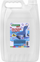 Мыльные пузыри - Фото 9