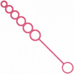 Мыльные пузыри - Фото 10