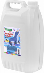 Мыльные пузыри - Фото 14