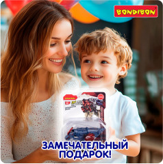 Робот-трансформер «Паразавролоф» - Фото 6