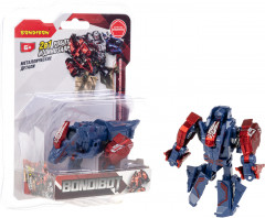 Робот-трансформер «Паразавролоф» - Фото 7