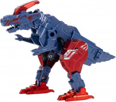 Робот-трансформер «Паразавролоф» - Фото 8