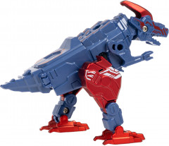 Робот-трансформер «Паразавролоф» - Фото 9