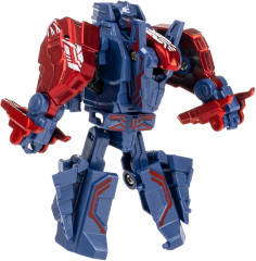 Робот-трансформер «Паразавролоф» - Фото 10