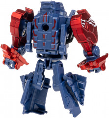 Робот-трансформер «Паразавролоф» - Фото 11