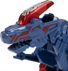 Робот-трансформер «Паразавролоф» - Фото 13