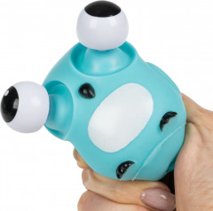 Игрушка-антистресс «Вытараска. Совёнок» - Фото 1