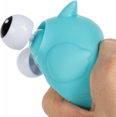 Игрушка-антистресс «Вытараска. Совёнок» - Фото 2