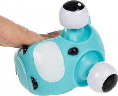 Игрушка-антистресс «Вытараска. Совёнок» - Фото 3