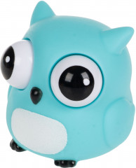 Игрушка-антистресс «Вытараска. Совёнок» - Фото 4