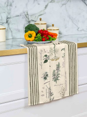 Комплект полотенец кухонных «Botanica» - Фото 10