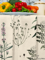 Комплект полотенец кухонных «Botanica» - Фото 12