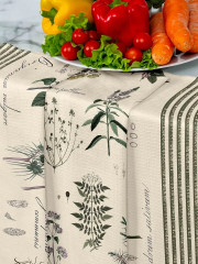 Комплект полотенец кухонных «Botanica» - Фото 14