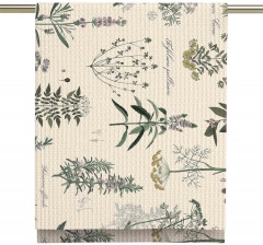 Комплект полотенец кухонных «Botanica» - Фото 18