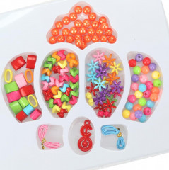 Набор для создания украшений «Единорог» - Фото 2