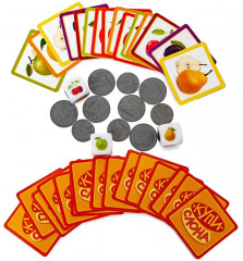 Игра логическая «Купи слона» - Фото 7