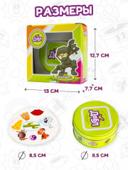 Игра настольная «Дабл» - Фото 7