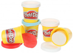 Набор для лепки «Play Doh. Зубастик» - Фото 2