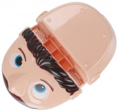 Набор для лепки «Play Doh. Зубастик» - Фото 4