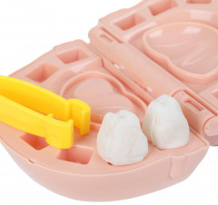 Набор для лепки «Play Doh. Зубастик» - Фото 8