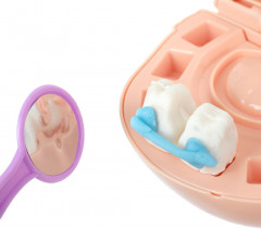 Набор для лепки «Play Doh. Зубастик» - Фото 11