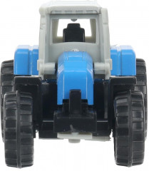 Модель «Трактор с прицепом» - Фото 6