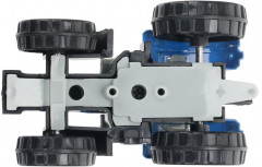 Модель «Трактор с прицепом» - Фото 8