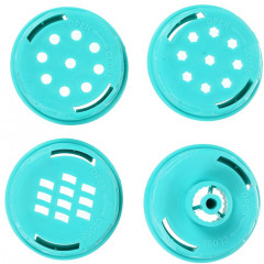 Набор для лепки «Play Doh. Готовим пасту» - Фото 8