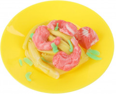 Набор для лепки «Play Doh. Готовим пасту» - Фото 9