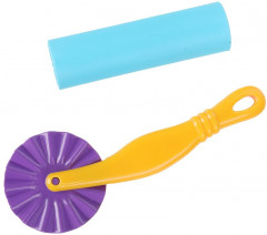 Набор для лепки «Play Doh. Готовим пасту» - Фото 12