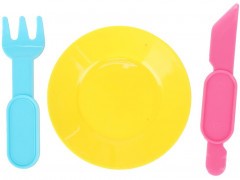 Набор для лепки «Play Doh. Готовим пасту» - Фото 13