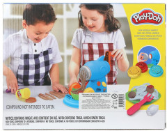 Набор для лепки «Play Doh. Готовим пасту» - Фото 14