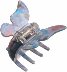 Крабик для волос «Бабочка» - Фото 3