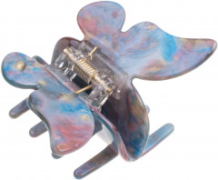 Крабик для волос «Бабочка» - Фото 5