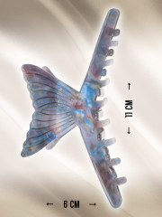 Крабик для волос «Хвост» - Фото 1