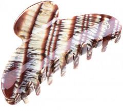 Крабик для волос «Черепаха» - Фото 3