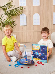 Балансир «Space» - Фото 8