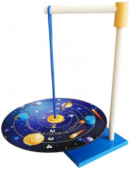 Балансир «Space» - Фото 12