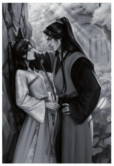 История одного развода, или Лови попаданку! - Фото 9