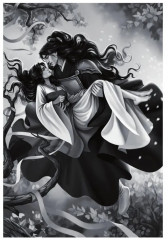 История одного развода, или Лови попаданку! - Фото 10