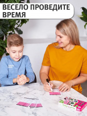 Игра настольная «Покер на костях» - Фото 5