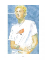 Легенда о Лукасе - Фото 7